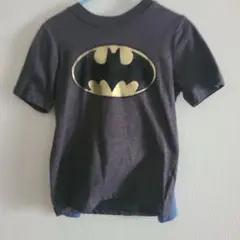オールドネイビー　バットマン　Tシャツ　マント付き
