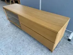 RADIOBIG様専用】無印良品 テレビボード - メルカリ