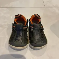 イフミー　ベビーサンダル　12センチ