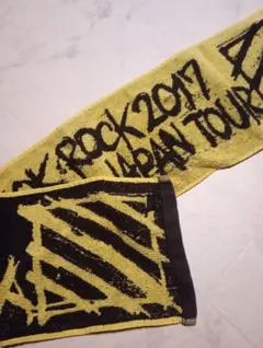 2026年最新】one ok rock タオルの人気アイテム - メルカリ