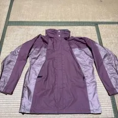 【値下げ中！】Jane River GORE-TEX レインウェア　サイズ：O