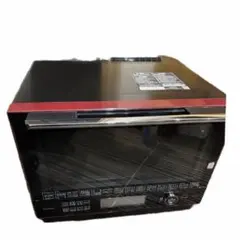 【訳あり品】TOSHIBA石窯ドームオーブンレンジER-VD3000(R) TOSHIBA（東芝） ER-YD3000(K) オーブンレンジ 石窯ドーム 30L グラン
