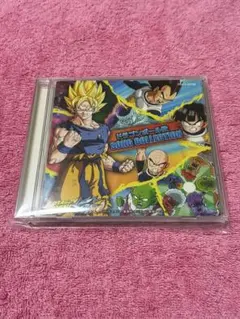 ドラゴンボール改　SONG COLLECTION