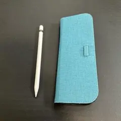 Apple Pencil 第1世代　ケース付き