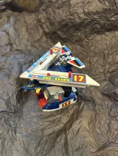 超合金 特撮