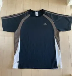 adidas トレーニング　ウェア　M