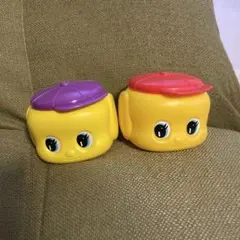 フエキ　入れ物