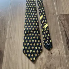 正規品　サルヴァトーレフェラガモ　ネクタイのサムネイル