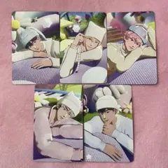 2026年最新】noaトレカの人気アイテム - メルカリ