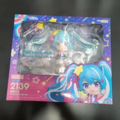 初音ミク マジカルミライ 10th ver. 2022 ねんどろいど - メルカリ