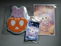 にじさんじ Twinkle Gift ウィンターデート 2025 ルンルン