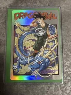 ドラゴンボールイタジャガ5-30シークレット未開封 3枚セット - メルカリ