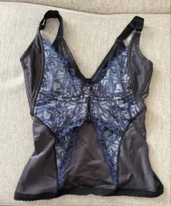 専用❣️補正下着MARUKO カリーユ　コントロールキャミソール70 専用❣️補正下着MARUKO カリーユ コントロールキャミソール70