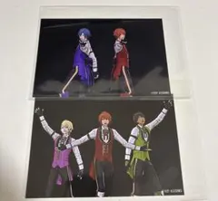 うたの☆プリンスさまっ♪ ASSHC ブロマイドセット