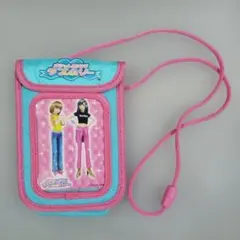 オシャレ魔女ラブandベリー ネックホルダー SEGA 2004