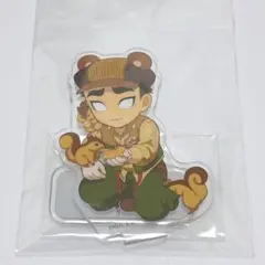 鬼滅の刃 ufotable 実りの秋まつり アクスタ 悲鳴嶼行冥