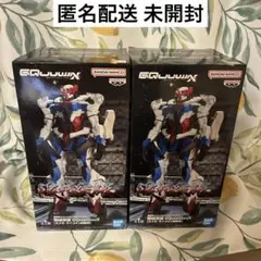 【GQuuuuuuXセット】8点まとめ売り 機動戦士ガンダム GQuuuuuuX ジークアクス 限械突破 8体セット