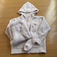 ジェラートピケ 2023 ハッピーボックス もこもこ3点セット