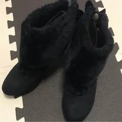 ☆vanity beauty 2way ブーティ パンプス☆のサムネイル