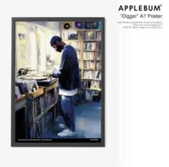 2026年最新】アップルバム applebum ポスターの人気アイテム - メルカリ