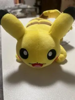 ポケットモンスター ピカチュウ ぬいぐるみ 約20cm