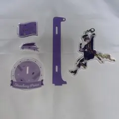 すとぷり　ななもり　ゆらゆらアクリルスタンド