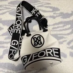 g/fore ゴルフバッグ