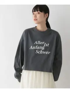 ローリーズファーム 長袖 Tシャツ