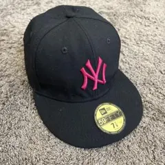 New Era 59FIFTY ベースボールキャップ 7 1/8