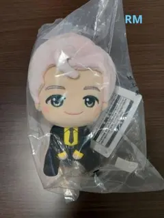 新品BTS tinytanタイニータン ナムRM賞ぬいぐるみ
