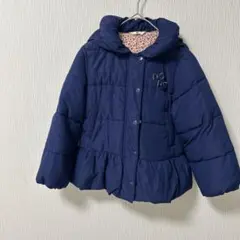 SIMPLE FREE ネイビー ジャケット 120 赤ちゃん本舗