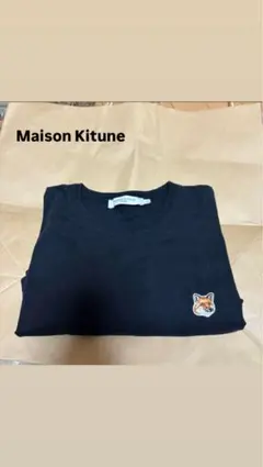 kitsune Tシャツ