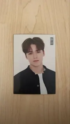 SEVENTEEN VERNON トレカ