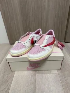 Travis Scott ナイキ トラヴィス・スコット 30cm 2足セット - メルカリ