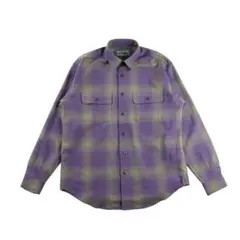 【新品】BROWN by 2-tacs Regular collar XLのサムネイル