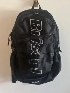 【希少】F.C.R.B. バックパック 黒 FCRB ブリストル 楽天市場】◇エフシーレアルブリストル F.C.Real Bristol◇ バック