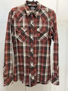 2026年最新】ヒステリックグラマー チェック シャツの人気アイテム