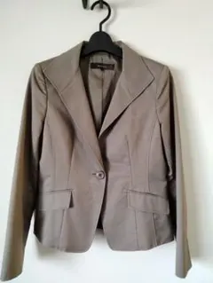 スーツ テーラードジャケット
