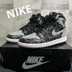 Nike Air Jordan 1 High OG Rebellionaire