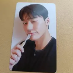 ATEEZ アチズ サン トレカ カフェ タワレコ