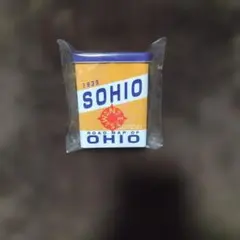 ヴィンテージ風シガレットケース 缶ケース 小物入れ