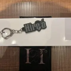 ネームキーホルダー INI 西洸人