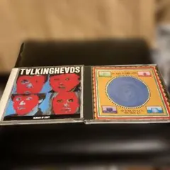 2026年最新】DVD Talking Headsの人気アイテム - メルカリ