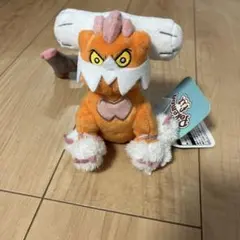 ポケモン ぬいぐるみセット ランドロス・ボルトロス