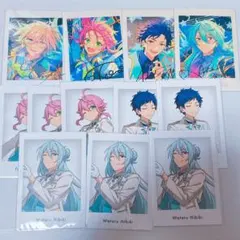 あんスタ　ぱしゃっつ　fine