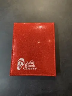 Acid Black Cherry Shangri-la スタンドミラー