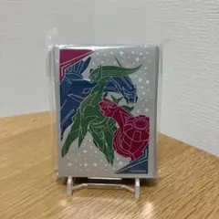 アルセウス&ディアルガ&パルキアGX SA 海外 ポルトガル語 スペシャル