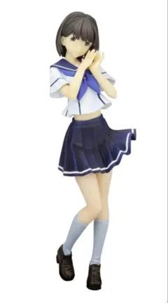 figma　ラブプラス 121 姉ヶ崎寧々 & 108 高瀬愛花 セット figma ラブプラス 121 姉ヶ崎寧々 & 108 高瀬愛花 セット 2025年