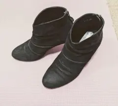 ブーツ レディース 25.5