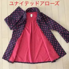 ユナイテッドアローズ コート